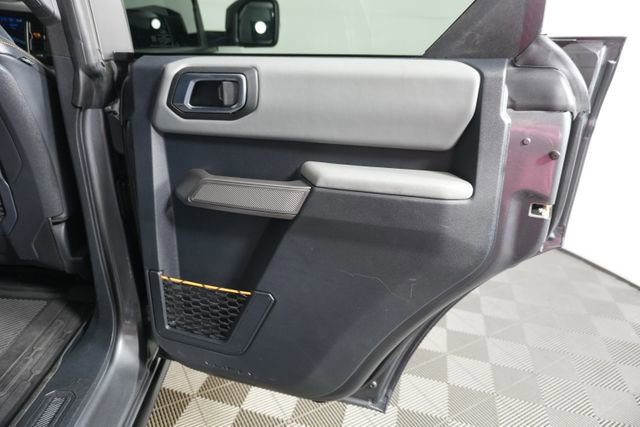 Certified 2022 Ford Bronco Badlands image 33