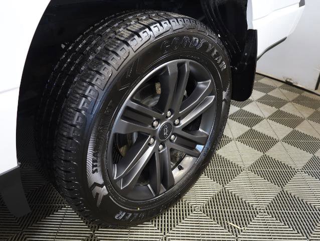 Certified 2022 Ford F150 Lariat image 8