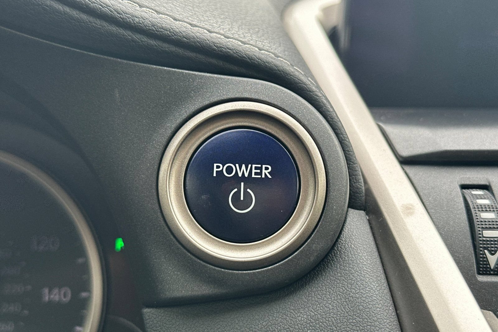 Used 2021 Lexus NX 300h AWD w/ Premium Package image 35