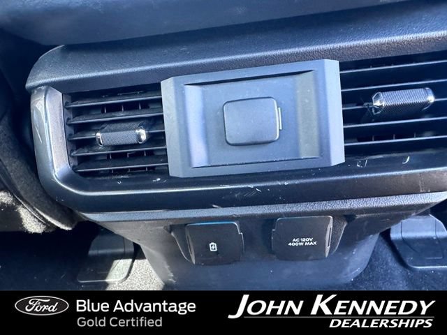Certified 2023 Ford F150 XLT w/ Equipment Group 302A High AWD/4WD image 6