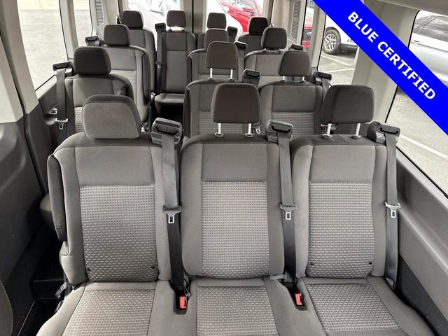 Certified 2024 Ford Transit 350 XLT RWD image 9