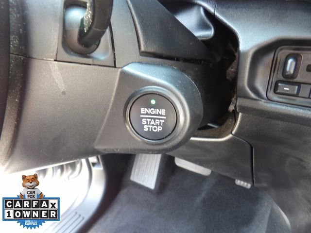 Certified 2024 Ford Ranger Lariat w/ Advanced Towing Package AWD/4WD image 28