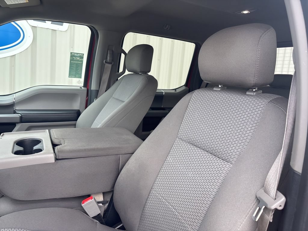 Certified 2020 Ford F150 XLT w/ Equipment Group 302A Luxury AWD/4WD image 25