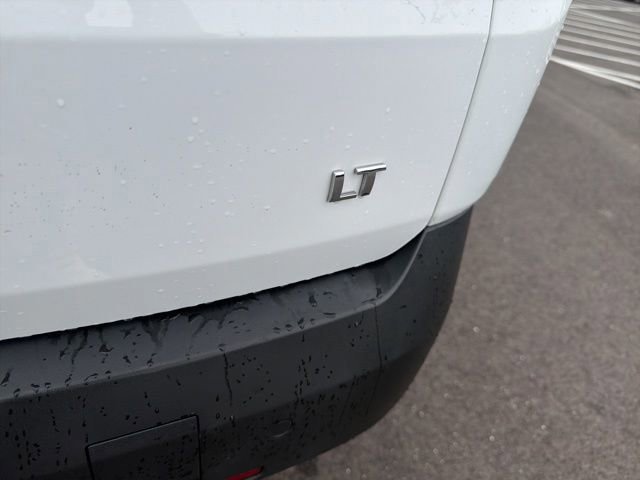 Used 2023 Chevrolet Traverse LT image 11