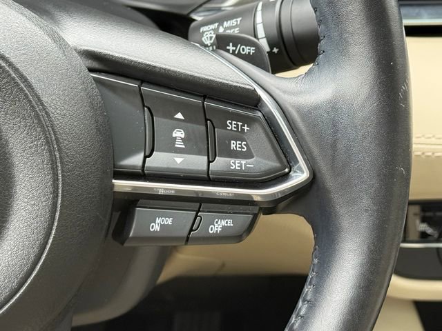 Used 2019 MAZDA MAZDA6 Grand Touring FWD image 30