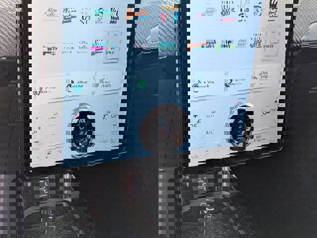 Certified 2025 Ford Mustang Mach-E Premium AWD/4WD image 21