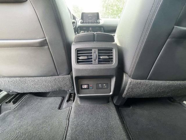 Used 2021 Nissan Rogue SL AWD/4WD image 15