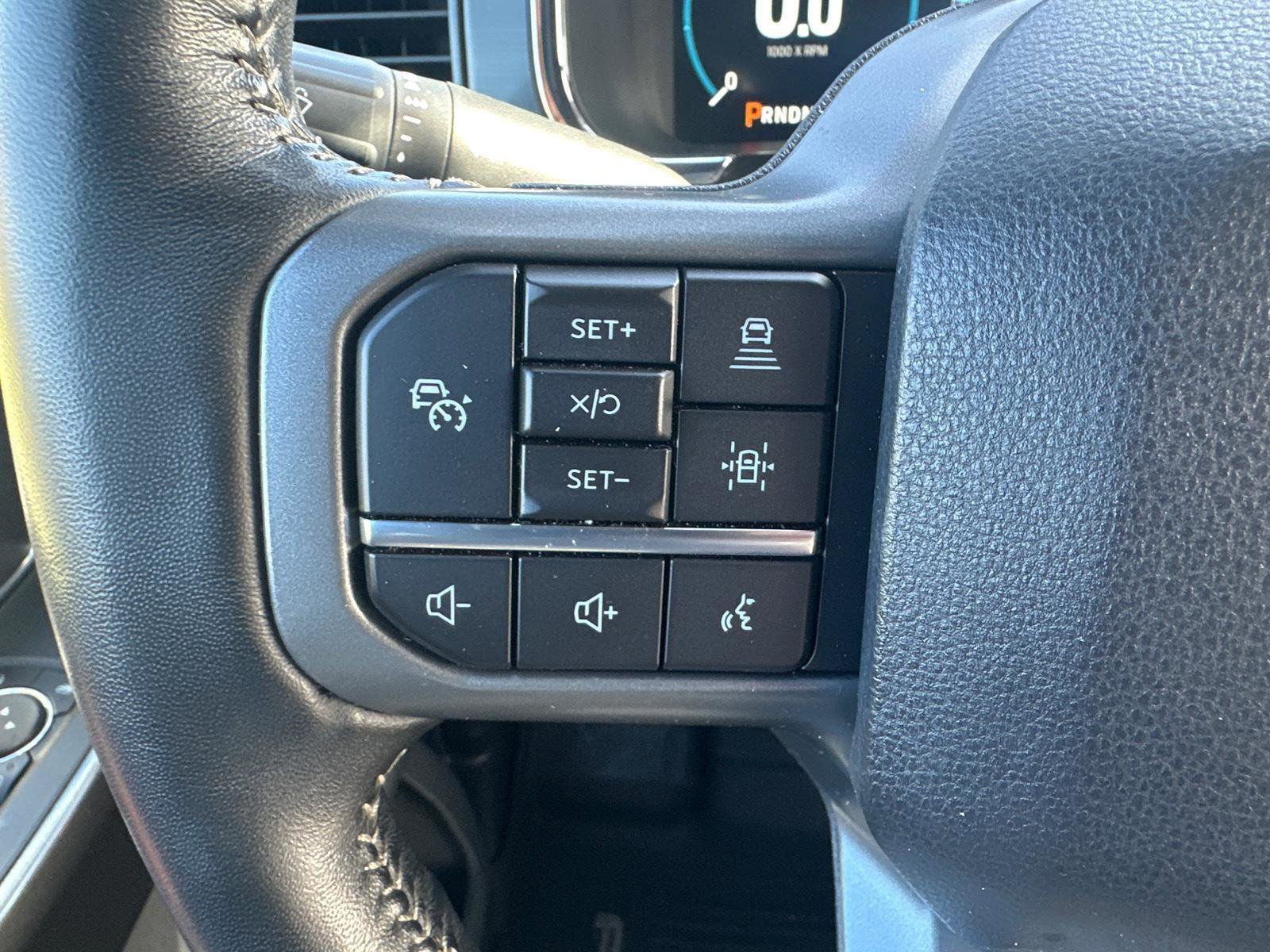 Certified 2021 Ford F150 Lariat image 21