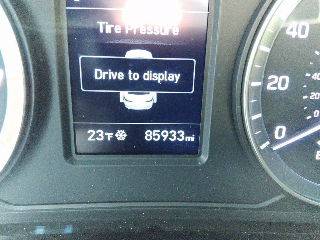 Used 2019 Hyundai Sonata SE w/ Cargo Package image 11