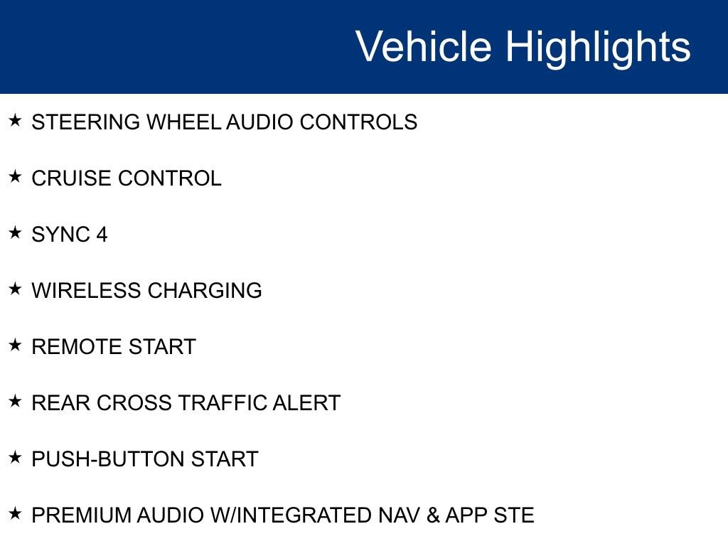 Certified 2022 Ford Expedition Platinum image 12