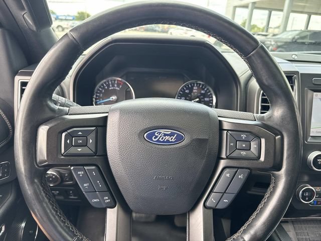 Certified 2020 Ford Expedition Limited w/ Equipment Group 301A RWD image 27