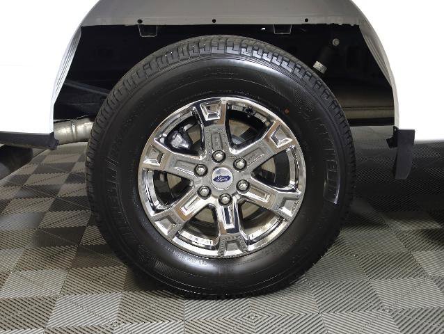 Certified 2023 Ford F150 XLT w/ Equipment Group 302A High image 27