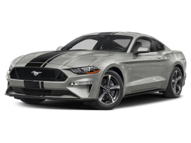 Certified 2022 Ford Mustang GT Premium w/ California Special Package