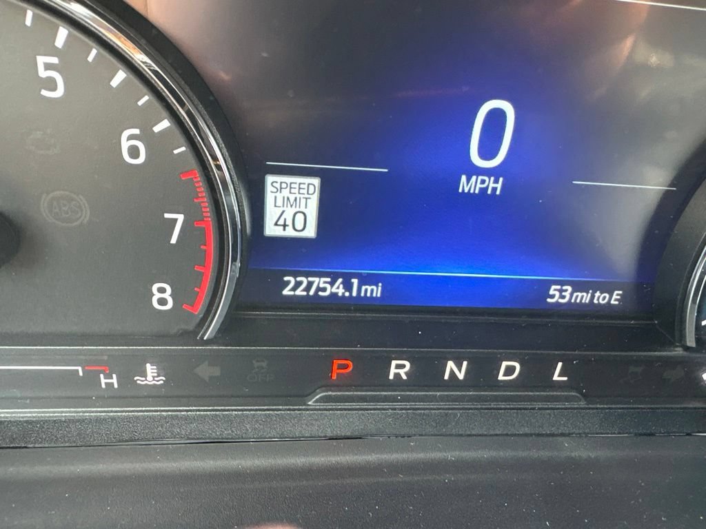 Certified 2023 Ford Explorer XLT w/ Equipment Group 202A AWD/4WD image 11