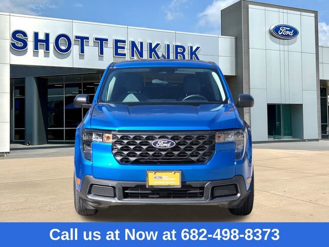 Certified 2025 Ford Maverick XLT w/ Equipment Group 302A video 2