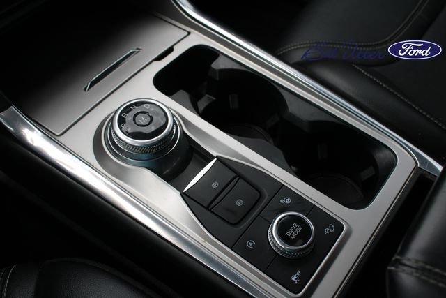 Certified 2020 Ford Explorer ST w/ ST Street Pack AWD/4WD image 19