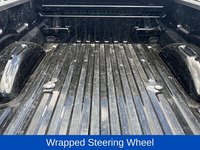 Certified 2023 Ford F150 XLT w/ Equipment Group 302A High image 14