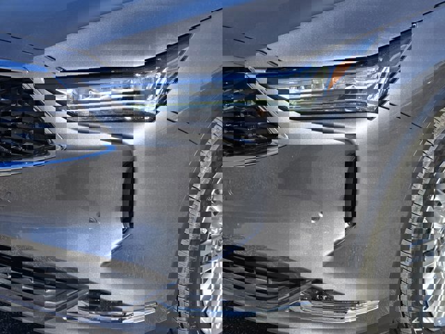 Used 2023 Acura MDX SH-AWD w/ Advance Package image 8