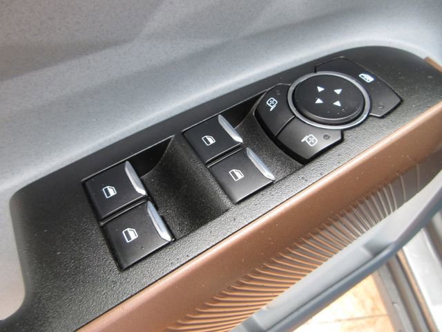 Certified 2023 Ford Maverick Lariat w/ Lariat Luxury Package image 10