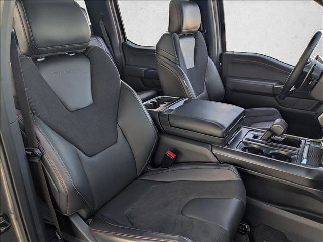 Certified 2025 Ford F150 Raptor image 23
