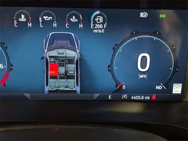 Certified 2025 Ford F150 Raptor image 15