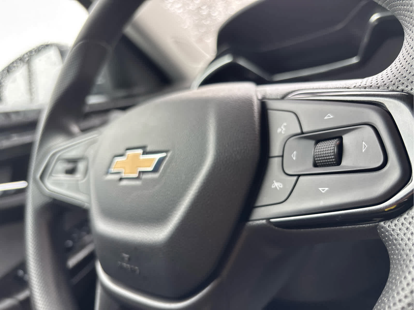 Used 2023 Chevrolet TrailBlazer LT w/ Convenience Package image 16