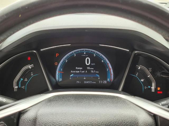 Used 2020 Honda Civic EX image 23