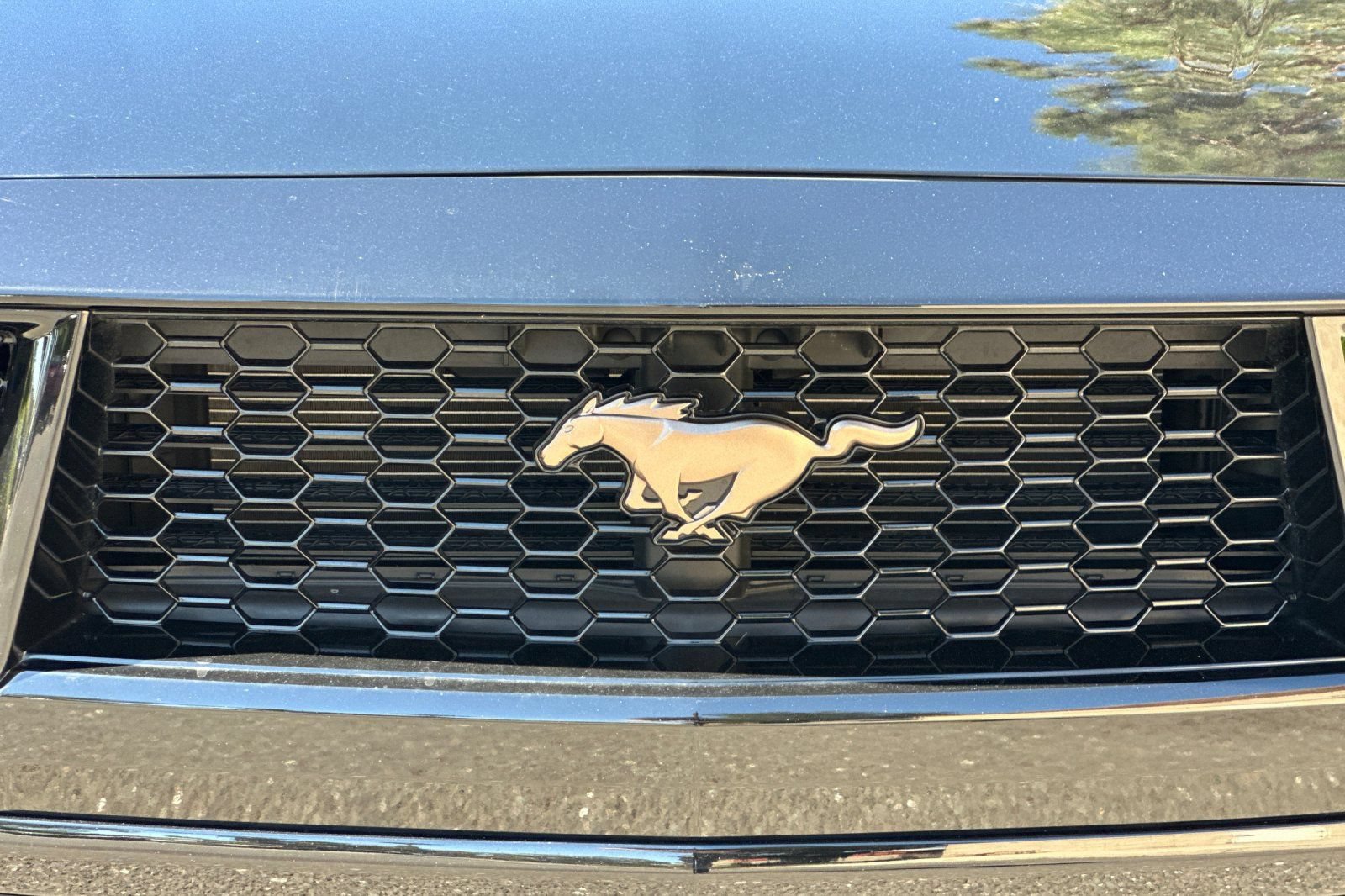 Certified 2024 Ford Mustang GT Premium RWD image 46