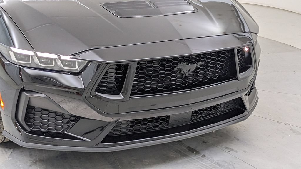 Certified 2025 Ford Mustang GT RWD image 37