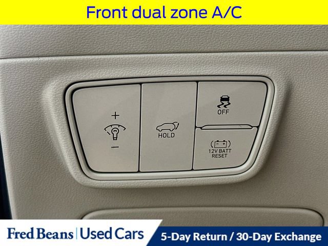 Used 2023 Hyundai Tucson SEL AWD/4WD image 13