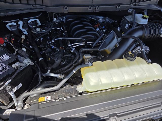 Certified 2025 Ford F150 Tremor w/ Equipment Group 402A High AWD/4WD image 20