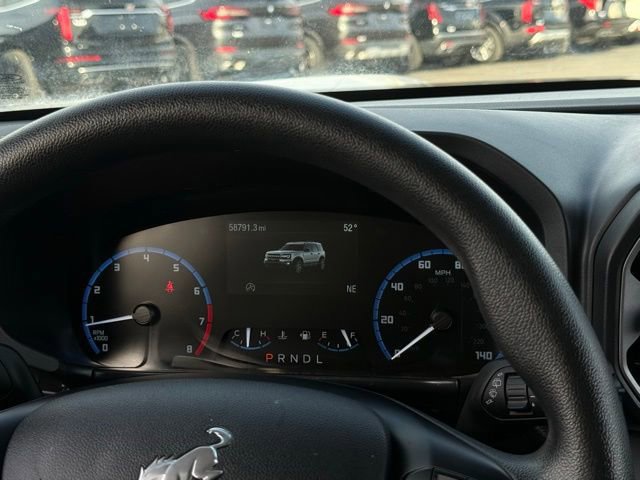 Certified 2023 Ford Bronco Sport Big Bend image 19