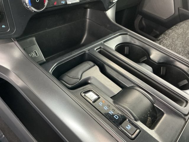 Certified 2025 Ford F150 Tremor w/ Tow/Haul Package AWD/4WD image 35