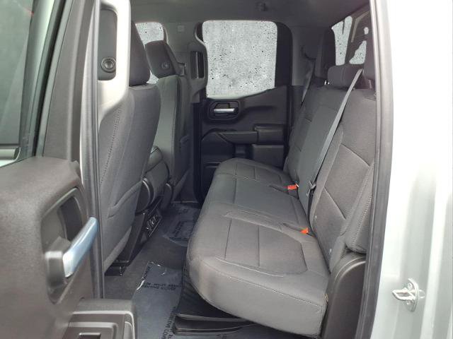 Used 2021 Chevrolet Silverado 1500 LT AWD/4WD image 12