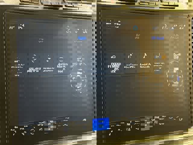 Certified 2023 Ford F350 Lariat w/ Lariat Ultimate Package image 14