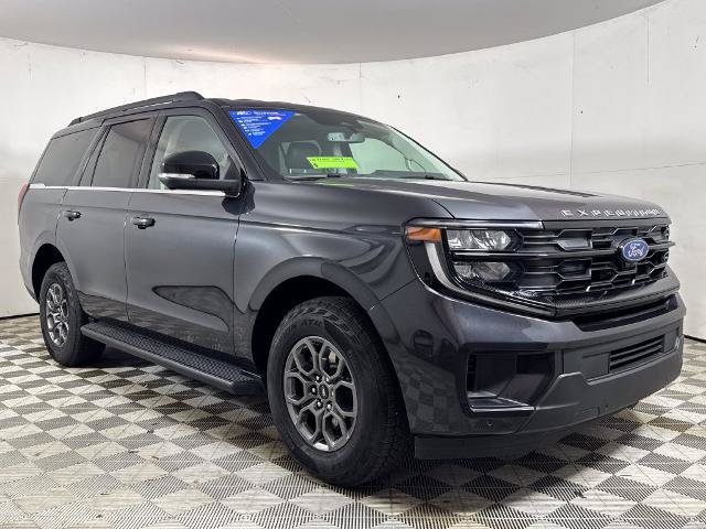 Certified 2026 Ford Expedition Active RWD image 1