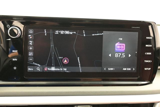 Used 2022 Kia K5 GT-Line w/ GT-Line FWD Premium Package image 21