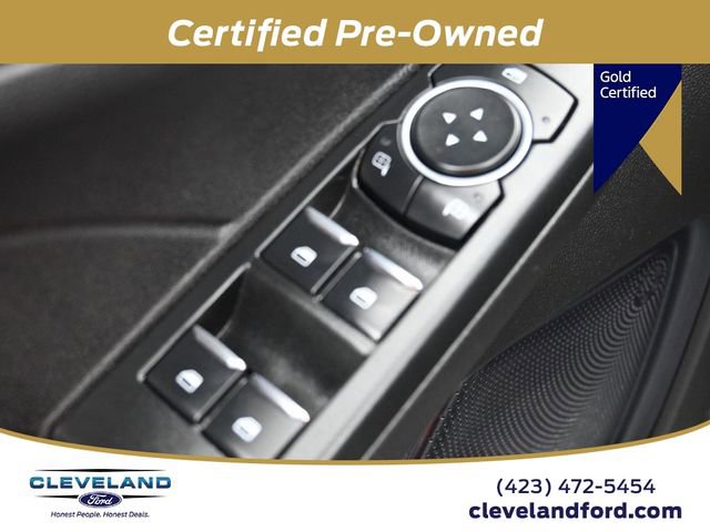 Certified 2023 Ford Escape ST-Line Select image 13