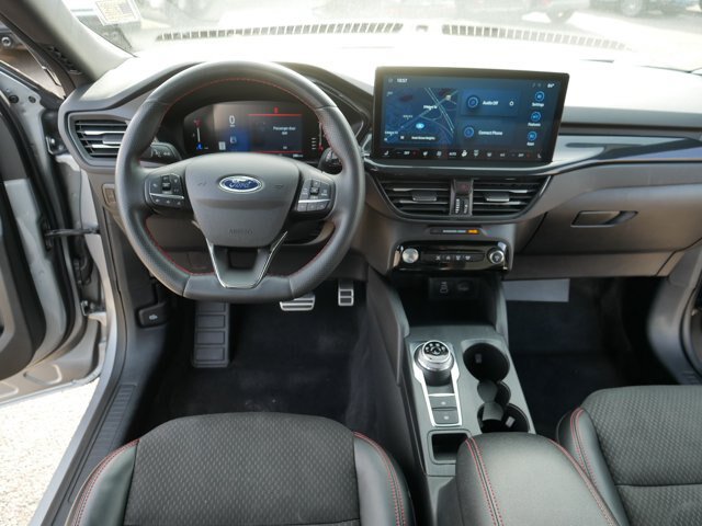 Certified 2024 Ford Escape ST-Line w/ Tech Pack #1 AWD/4WD image 20