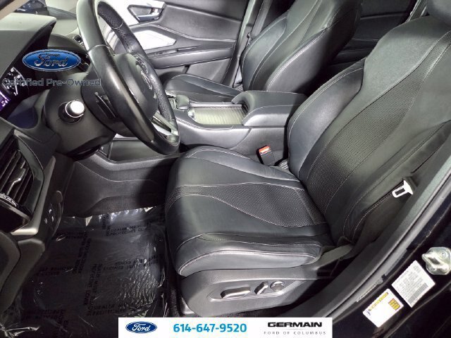 Used 2020 Acura RDX w/ Technology Package AWD/4WD image 18