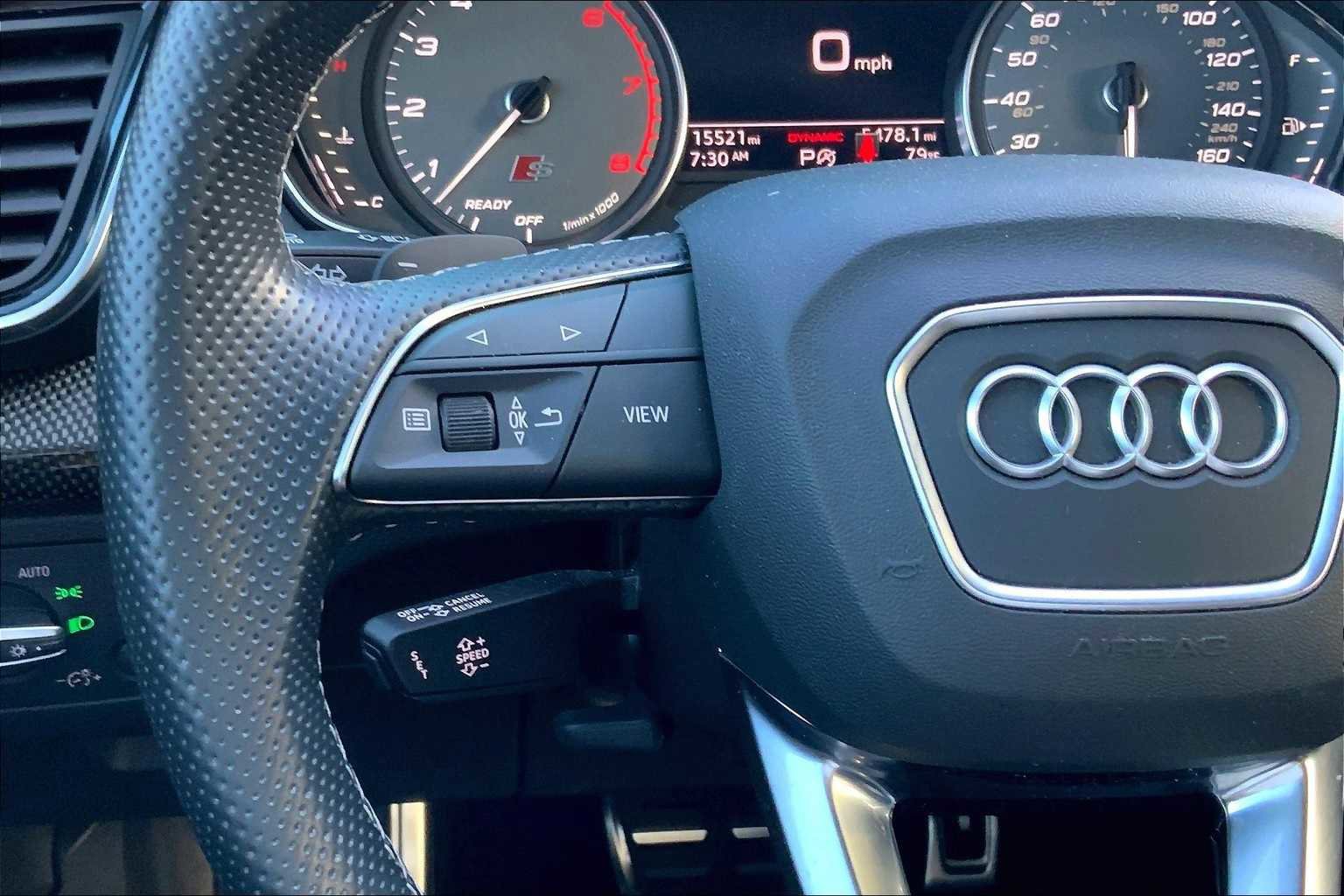 Used 2022 Audi SQ5 Premium image 24