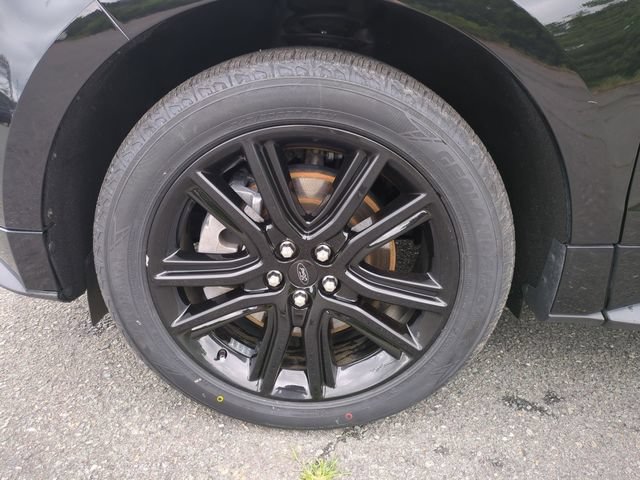Certified 2024 Ford Edge ST-Line AWD/4WD image 10