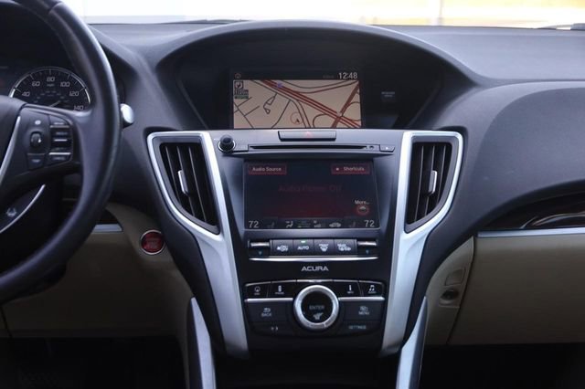 Used 2017 Acura TLX V6 SH-AWD w/ Technology Pkg image 25