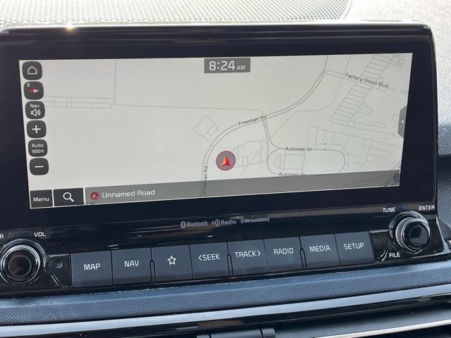 Used 2022 Kia Seltos S FWD image 19