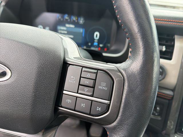 Certified 2023 Ford Expedition Timberline image 15