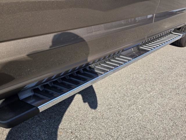 Certified 2019 Ford F150 Lariat AWD/4WD image 11