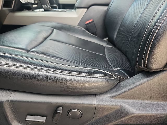 Certified 2019 Ford F150 Lariat w/ Trailer Tow Package AWD/4WD image 22