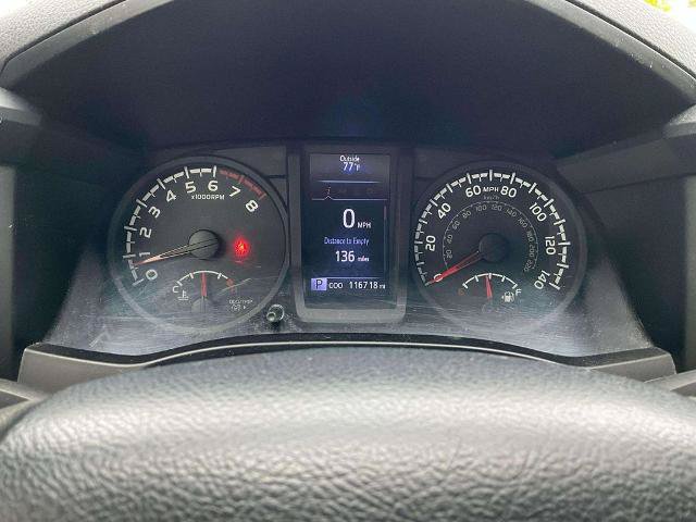 Used 2018 Toyota Tacoma SR AWD/4WD image 10