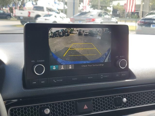 Used 2024 Honda Civic Sport image 24