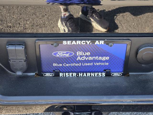 Used 2020 GMC Sierra 1500 AT4 w/ AT4 Premium Package AWD/4WD image 17